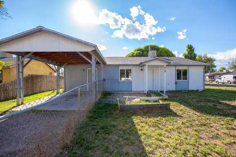 Ash, FRUITA, CO 81521