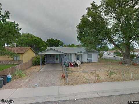 Ash, FRUITA, CO 81521