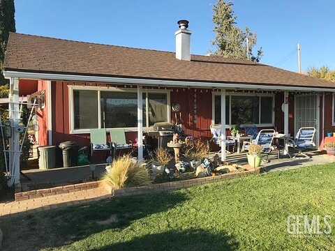 Gossip Rock, CALIENTE, CA 93518