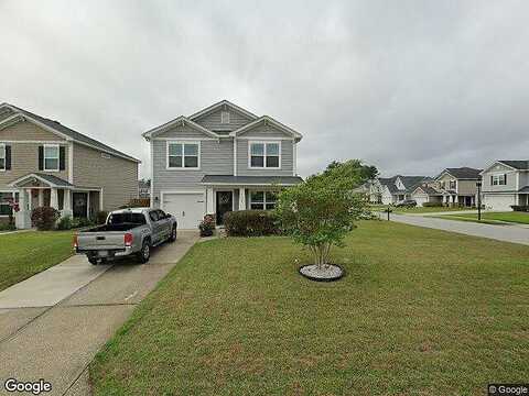 Lions Den, POOLER, GA 31322