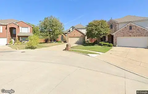 Petersburg, FORT WORTH, TX 76244