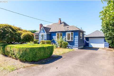 94Th, PORTLAND, OR 97216