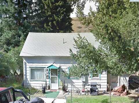 Upper A, COLFAX, WA 99111
