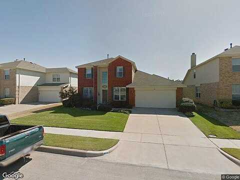 Deer Lake, FORT WORTH, TX 76140