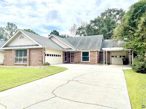 Pebblebrook, WARNER ROBINS, GA 31088