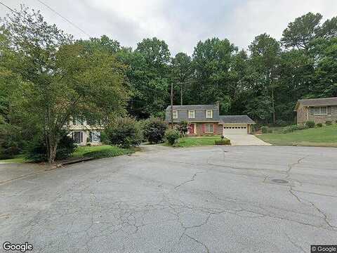 Brockett Creek, TUCKER, GA 30084