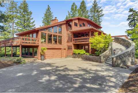 Sherrard Rd, HoodRiver, OR 97031