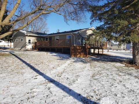 Pine, TURTLE LAKE, WI 54889