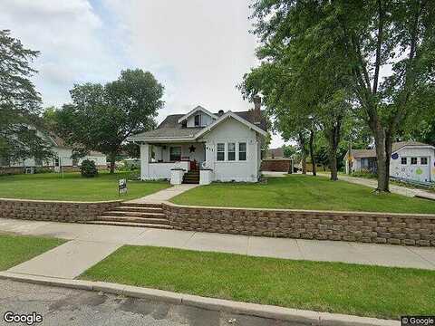 6Th, SAUK CENTRE, MN 56378