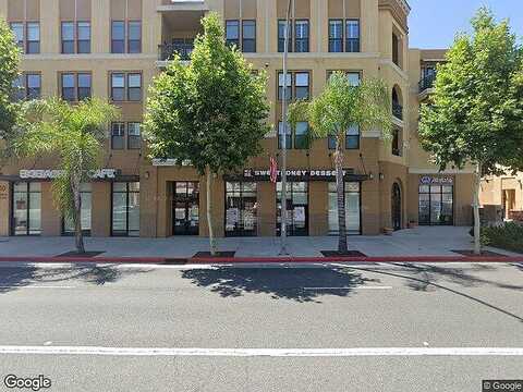 Main, ALHAMBRA, CA 91801