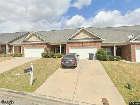 Bowen, GROVETOWN, GA 30813