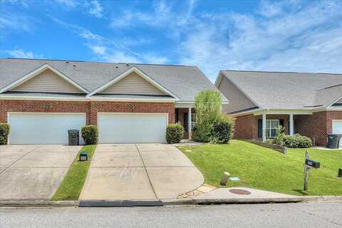 Bowen, GROVETOWN, GA 30813