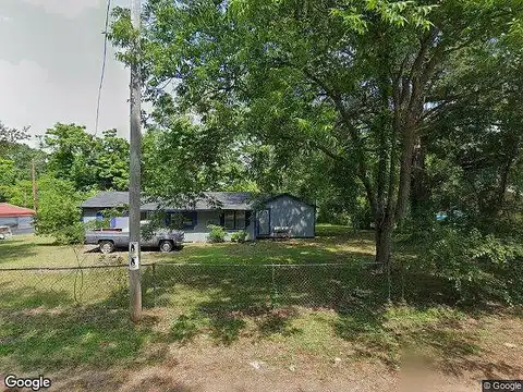 County Road 398, TYLER, TX 75705