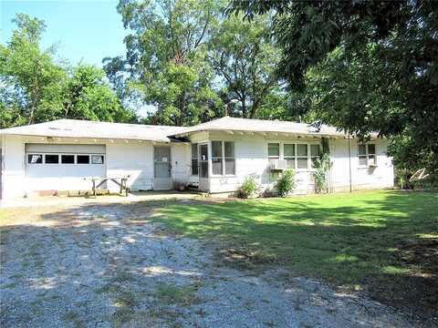 County Road 2722, CADDO MILLS, TX 75135