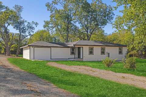 County Road 2722, CADDO MILLS, TX 75135
