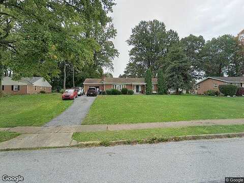 Keller, MECHANICSBURG, PA 17055