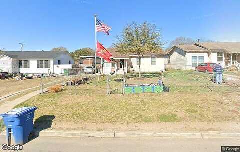 Kashmuir, SAN ANTONIO, TX 78223
