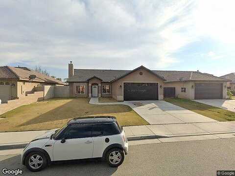 Grace, SHAFTER, CA 93263