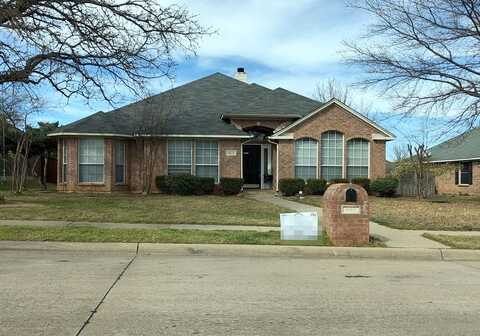 Durrand Oak, KELLER, TX 76248