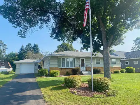 Caroll, OSCEOLA, WI 54020