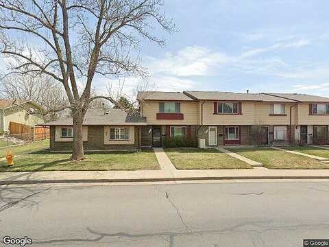 Carr, LAKEWOOD, CO 80226