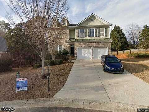 Gimble, ATHENS, GA 30606