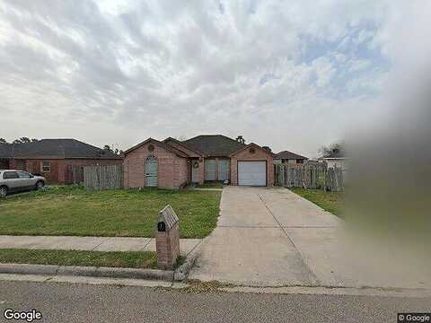 Poblano, DONNA, TX 78537