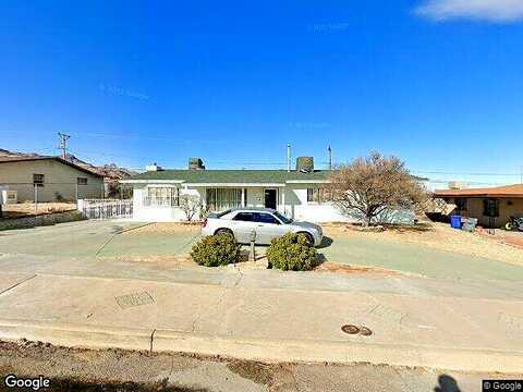 Atlas, EL PASO, TX 79904