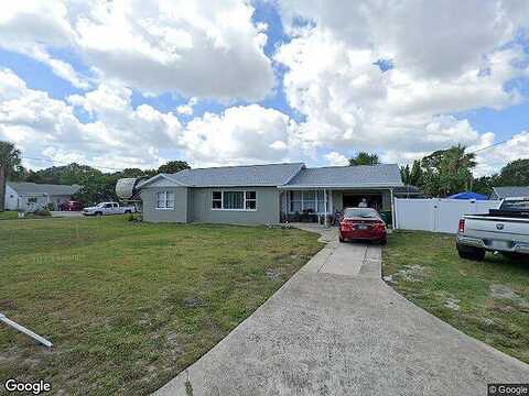 Royal Palm, MELBOURNE, FL 32935
