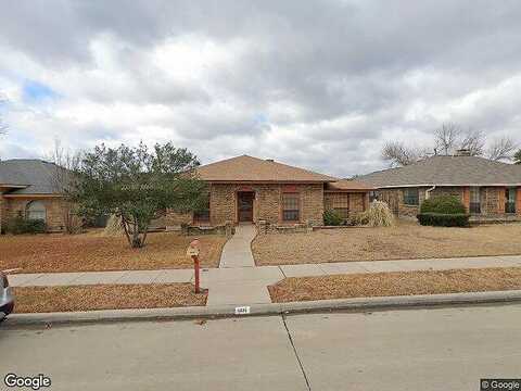 Bachman, GARLAND, TX 75043