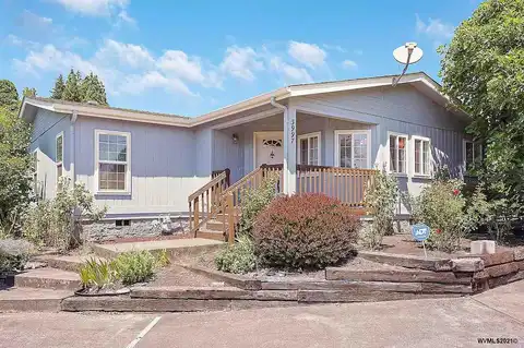 Western, CORVALLIS, OR 97333