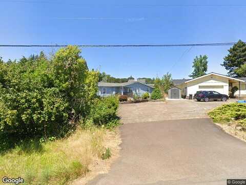 Western, CORVALLIS, OR 97333