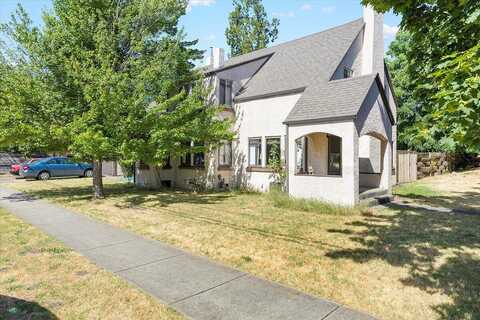 Helman, ASHLAND, OR 97520