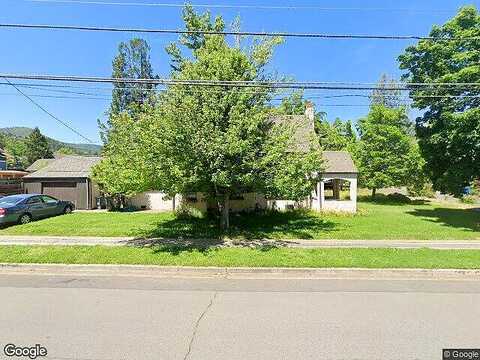 Helman, ASHLAND, OR 97520