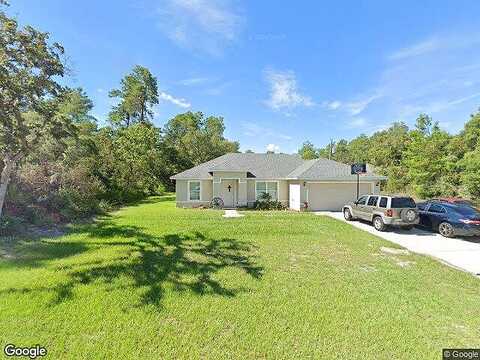 171St, OCALA, FL 34473