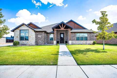 127Th, LUBBOCK, TX 79423