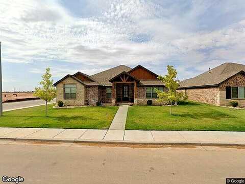127Th, LUBBOCK, TX 79423