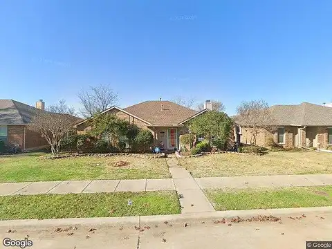 Silver Maple, CARROLLTON, TX 75007