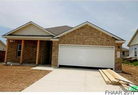 Endicott, KILLEEN, TX 76549