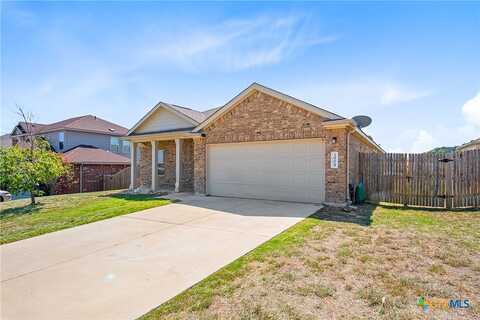 Endicott, KILLEEN, TX 76549