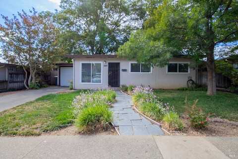Grape, VACAVILLE, CA 95688