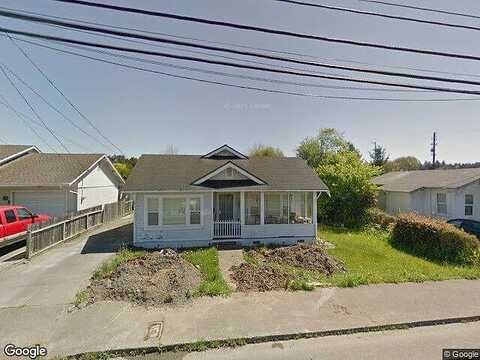 F, EUREKA, CA 95503