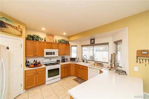 Heritage, KINGMAN, AZ 86409