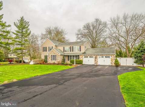 Kratz, COLLEGEVILLE, PA 19426