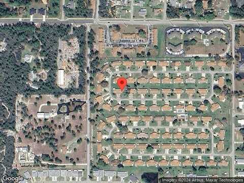 Thunderbird Hill, SEBRING, FL 33872