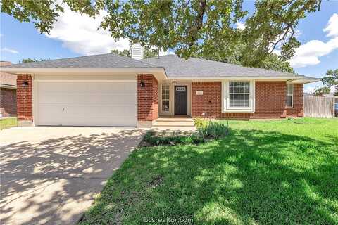 Stony Creek, COLLEGE STATION, TX 77845