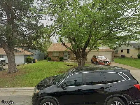 Triumph, FOREST HILL, TX 76119