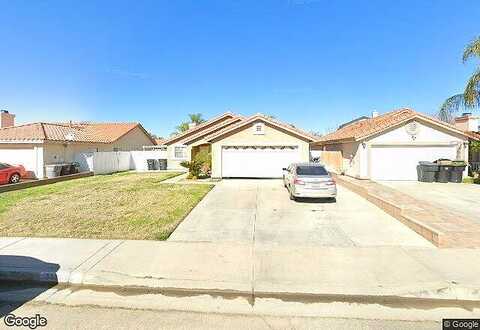 Cougar Canyon, HEMET, CA 92545