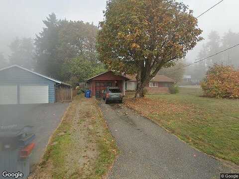 179Th, SEATAC, WA 98188