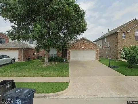 Brandywine, FORT WORTH, TX 76244